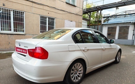 BMW 3 серия, 2008 год, 1 240 000 рублей, 9 фотография