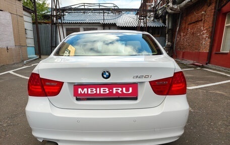 BMW 3 серия, 2008 год, 1 240 000 рублей, 10 фотография