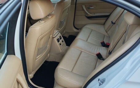 BMW 3 серия, 2008 год, 1 240 000 рублей, 17 фотография