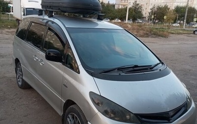 Toyota Estima III рестайлинг -2, 2004 год, 810 000 рублей, 1 фотография
