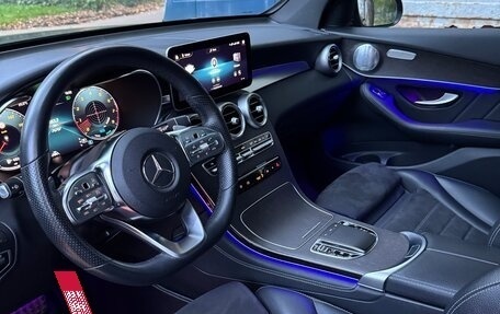 Mercedes-Benz GLC, 2019 год, 4 900 000 рублей, 6 фотография