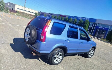 Honda CR-V II рестайлинг, 2003 год, 745 000 рублей, 5 фотография