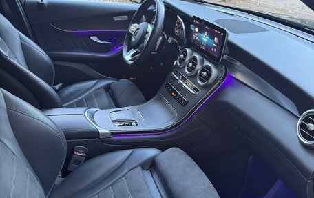 Mercedes-Benz GLC, 2019 год, 4 900 000 рублей, 8 фотография