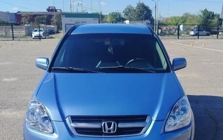 Honda CR-V II рестайлинг, 2003 год, 745 000 рублей, 2 фотография