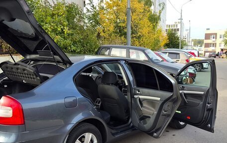 Skoda Octavia, 2012 год, 870 000 рублей, 2 фотография