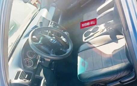 Honda CR-V II рестайлинг, 2003 год, 745 000 рублей, 18 фотография