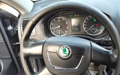 Skoda Octavia, 2012 год, 870 000 рублей, 8 фотография