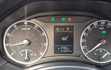 Skoda Octavia, 2012 год, 870 000 рублей, 7 фотография