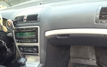 Skoda Octavia, 2012 год, 870 000 рублей, 12 фотография