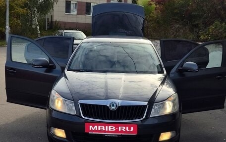 Skoda Octavia, 2012 год, 870 000 рублей, 6 фотография