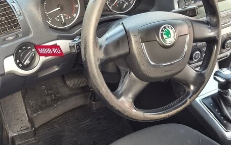Skoda Octavia, 2012 год, 870 000 рублей, 9 фотография