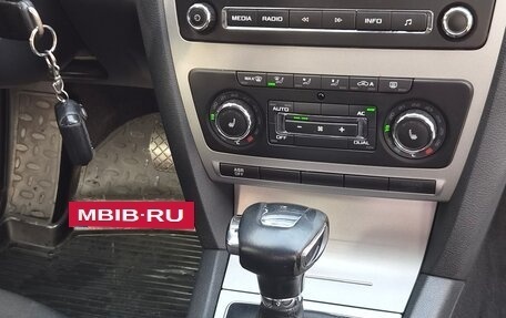 Skoda Octavia, 2012 год, 870 000 рублей, 11 фотография