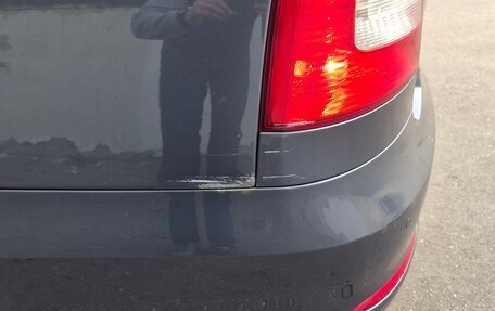 Skoda Octavia, 2012 год, 870 000 рублей, 29 фотография