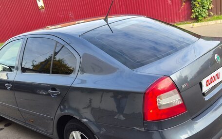 Skoda Octavia, 2012 год, 870 000 рублей, 32 фотография