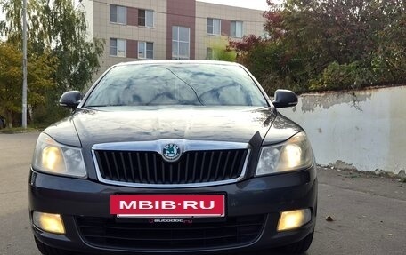 Skoda Octavia, 2012 год, 870 000 рублей, 33 фотография