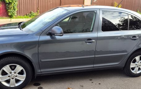 Skoda Octavia, 2012 год, 870 000 рублей, 35 фотография