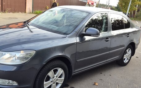 Skoda Octavia, 2012 год, 870 000 рублей, 36 фотография
