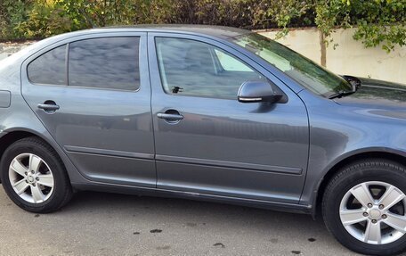 Skoda Octavia, 2012 год, 870 000 рублей, 39 фотография