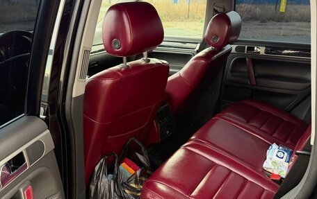 Volkswagen Touareg III, 2008 год, 825 000 рублей, 8 фотография