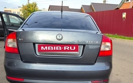 Skoda Octavia, 2012 год, 870 000 рублей, 38 фотография