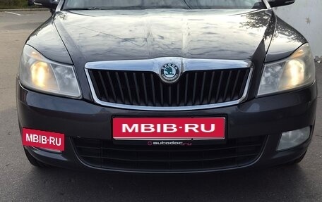 Skoda Octavia, 2012 год, 870 000 рублей, 37 фотография