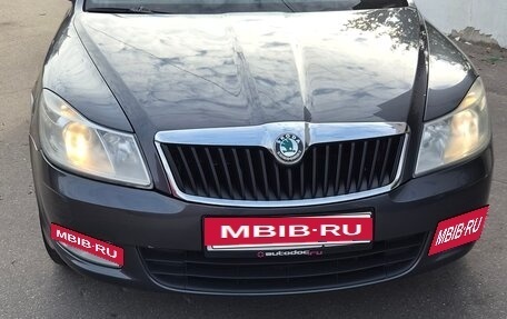 Skoda Octavia, 2012 год, 870 000 рублей, 40 фотография