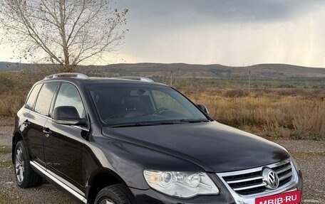 Volkswagen Touareg III, 2008 год, 825 000 рублей, 6 фотография