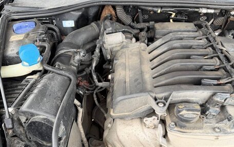 Volkswagen Touareg III, 2008 год, 825 000 рублей, 13 фотография
