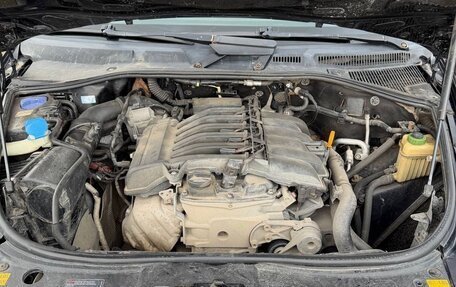 Volkswagen Touareg III, 2008 год, 825 000 рублей, 12 фотография