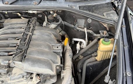 Volkswagen Touareg III, 2008 год, 825 000 рублей, 14 фотография
