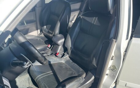 Mitsubishi Pajero Sport II рестайлинг, 2014 год, 1 650 000 рублей, 4 фотография