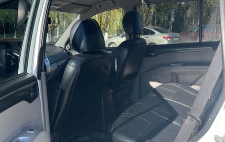 Mitsubishi Pajero Sport II рестайлинг, 2014 год, 1 650 000 рублей, 8 фотография
