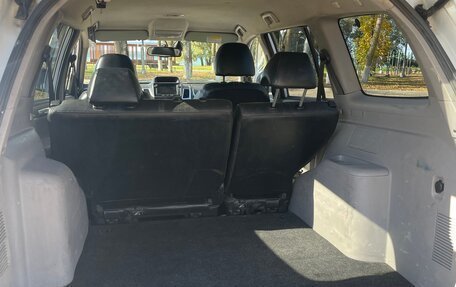 Mitsubishi Pajero Sport II рестайлинг, 2014 год, 1 650 000 рублей, 12 фотография