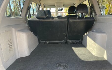 Mitsubishi Pajero Sport II рестайлинг, 2014 год, 1 650 000 рублей, 13 фотография