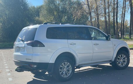 Mitsubishi Pajero Sport II рестайлинг, 2014 год, 1 650 000 рублей, 10 фотография