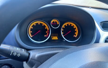 Opel Corsa D, 2008 год, 400 000 рублей, 6 фотография