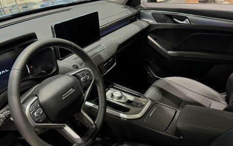 Haval Jolion, 2026 год, 2 622 510 рублей, 12 фотография