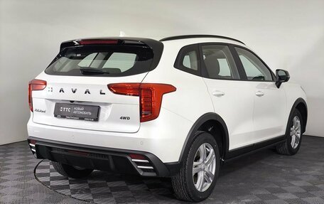 Haval Jolion, 2026 год, 2 649 000 рублей, 3 фотография