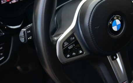 BMW 5 серия, 2019 год, 3 680 000 рублей, 14 фотография