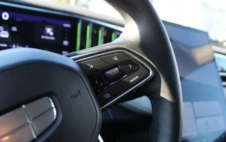 Geely Atlas, 2024 год, 2 549 000 рублей, 12 фотография