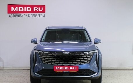 Geely Atlas, 2024 год, 2 549 000 рублей, 5 фотография