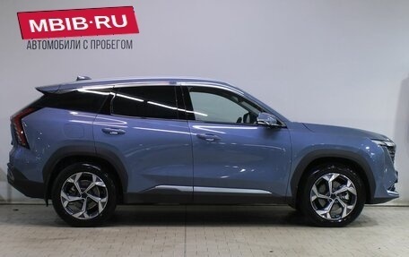 Geely Atlas, 2024 год, 2 549 000 рублей, 8 фотография