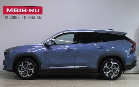 Geely Atlas, 2024 год, 2 549 000 рублей, 7 фотография
