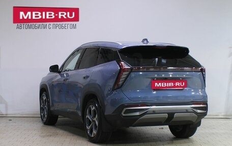 Geely Atlas, 2024 год, 2 549 000 рублей, 4 фотография