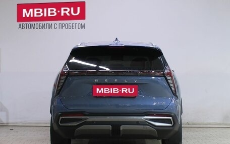 Geely Atlas, 2024 год, 2 549 000 рублей, 6 фотография