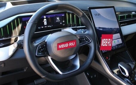 Geely Atlas, 2024 год, 2 549 000 рублей, 10 фотография