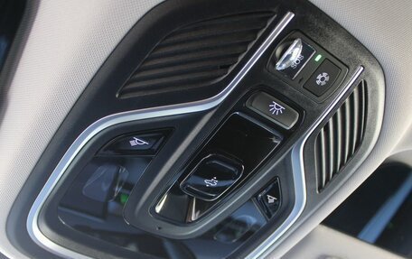 Geely Atlas, 2024 год, 2 549 000 рублей, 22 фотография