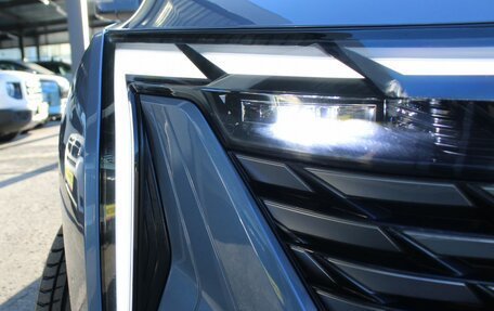 Geely Atlas, 2024 год, 2 549 000 рублей, 32 фотография
