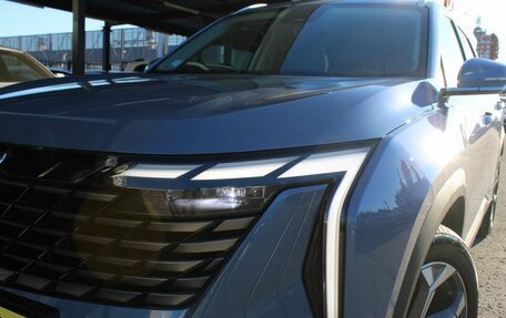 Geely Atlas, 2024 год, 2 549 000 рублей, 33 фотография