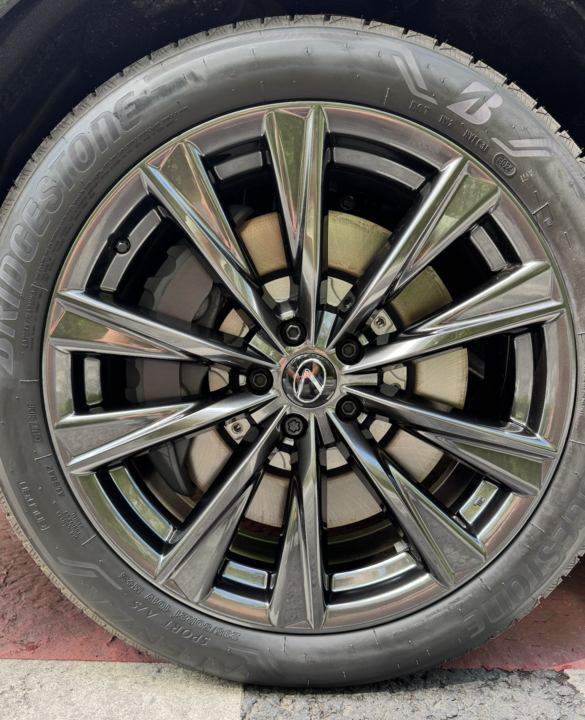 Lexus RX IV рестайлинг, 2026 год, 12 700 000 рублей, 13 фотография